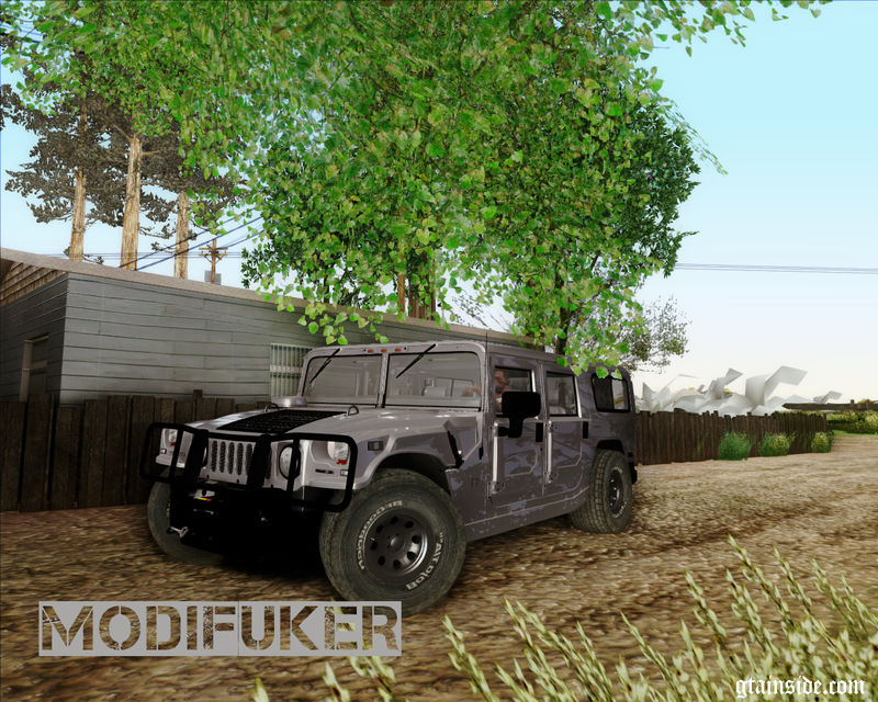 mod